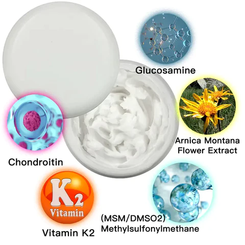 perfectx ingredients